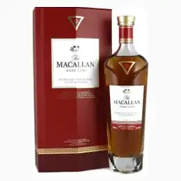 Macallan Rare Cask