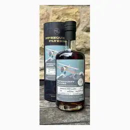 Infrequent Flyers Braeval AWW Co. Batch 16 - Release No. 151 The