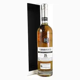 Girvan 25 Year Old