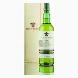 Laphroaig 12 Year Old - 2006 Single Cask 2287 