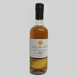 Yellow Spot 12 Years Old The