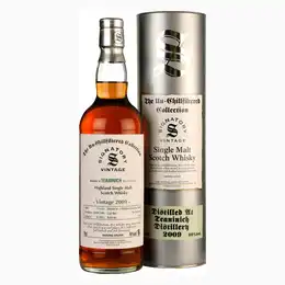 Teaninich 2009-2023 13 Year Old Signatory Vintage Small Batch