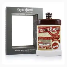 Tamdhu 2008 12 Year Old Premier Barrel