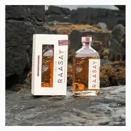 Isle of Raasay Distillery of the Year 2023 Special Release - 50.7% 70cl
