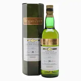 Glen Mhor 1975 24 Year Old Old Malt Cask