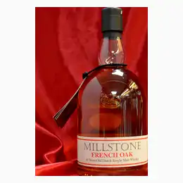 Millstone 10 year old French Oak 40%