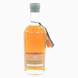 White Peak - Wire Works 