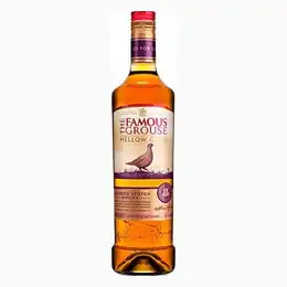 The Famous Grouse Mellow Gold 40% 70cl