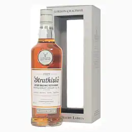 Strathisla - 2009 - Gordon & MacPhail Distillery Label