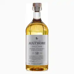 Aultmore 12 Year Old