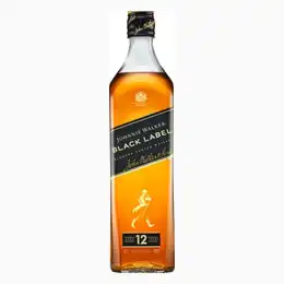 Johnnie Walker Black Label 12 Year Old