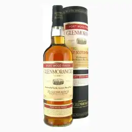 Glenmorangie Port Wood Finish 43% 70cl