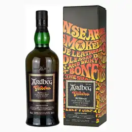 Ardbeg Grooves