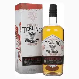 Teeling Small Batch India Pale Ale 46% 70cl