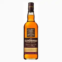 GLENDRONACH PORT WOOD - TB Watson