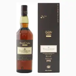 Talisker 1993 Distillers Edition