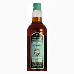 Murray McDavid Glenburgie 13 Year Old 1st Fill Sauternes