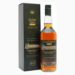 Cragganmore 2008 Distillers Edition Bot.2020