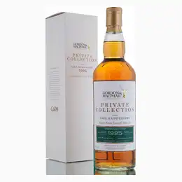 Caol Ila 1995 Madeira Wood Finish / Private Collection