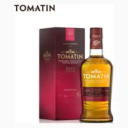 TOMATIN AMARONE EDITION - TB Watson