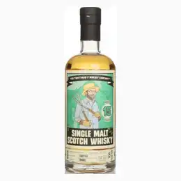 Blair Athol 15 Year Old  70cl