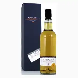 Smogen 2013 10 Year Old Adelphi Selection Cask #58