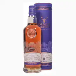 Glenrothes - 11 Year Old - G&M