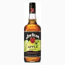 Jim Beam Apple 35% 70cl