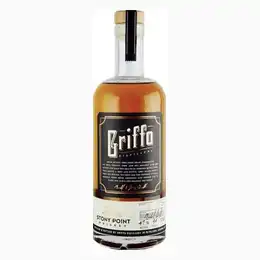 Griffo Stony Point Whiskey 47% 70cl