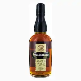 Evan Williams 2013 Single Barrel 43.3% 70cl