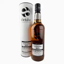 The Octave Tullibardine 2013, 10 Year Old