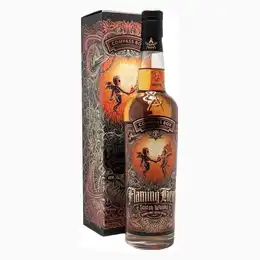 Compass Box Flaming Heart 7th Edition 2022 Release 48.9% 70cl