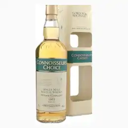 Pittyvaich 1993 Connoisseurs Choice 43% 70cl