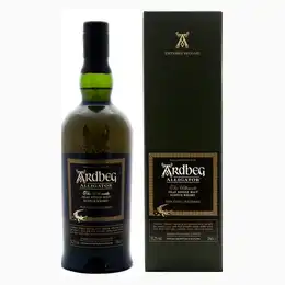 Ardbeg Alligator