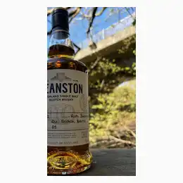 Deanston 2010 Scottish Oak Single Cask #562 55.6%