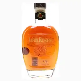 Four Roses Small Batch Limited Edition Bot.2024