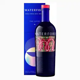 Waterford The Cuvee Whiskey