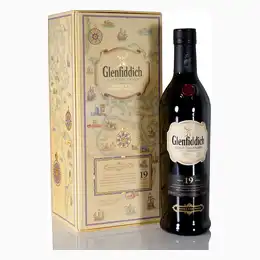 Glenfiddich Age Of Discovery / 19 Year Old