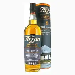 Arran The Bothy Batch 2 55.2% 70cl