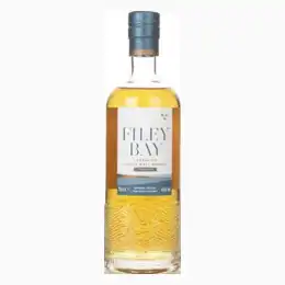 Filey Bay Flagship Whisky 70cl