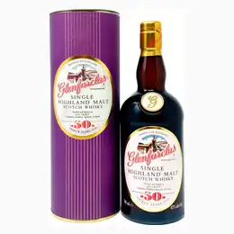 Glenfarclas 30 Year Old  Single Malt Scotch Whisky, 70cl, 43% ABV