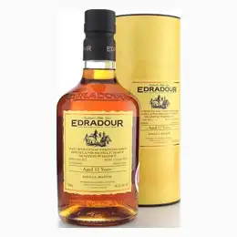 Edradour 2012 12 Year Old Sauternes Matured 48.2% 70cl