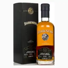 The Glenrothes 12 Year Old Oloroso Cask Finish   Whisky 50cl