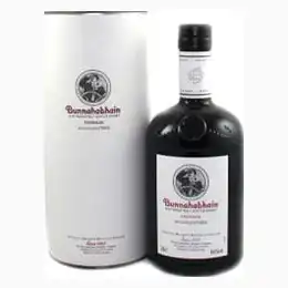 Bunnahabhain Toiteach Whisky