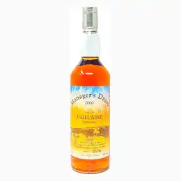 Dailuaine 17 Year Old The Managers Dram Single Malt Scotch Whisky, 70cl, 59.5% ABV