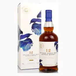 Speyside 12 Year Old PX Sherry Cask, Ferg and Harris