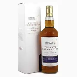 Caol Ila 2003 Private Collection - Sassicaia Wood