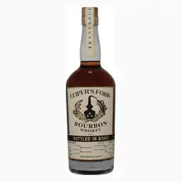 Leipers Fork Bourbon Whiskey BIB 50% 75cl