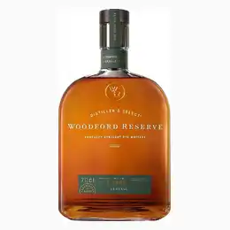 Woodford Reserve Kentucky Straight Rye