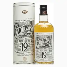 Craigellachie 19 Year Old